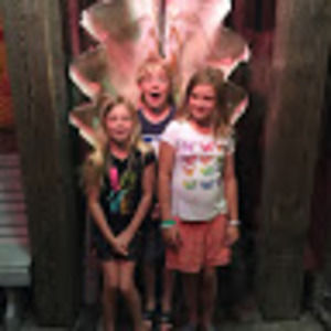 Meet your Posher, Stacey fuqua